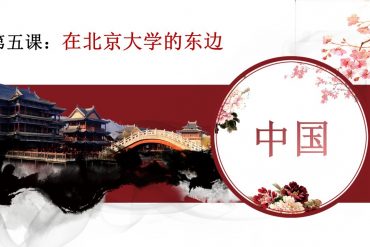Bài 6 现在几点 – Bây giờ là mấy giờ