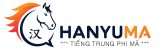www.hanyuma.com – Tiếng Trung Phi Mã